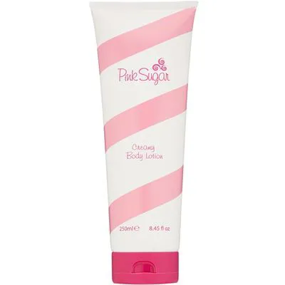 Aquolina Pink Sugar Body Lotion 8.45 oz