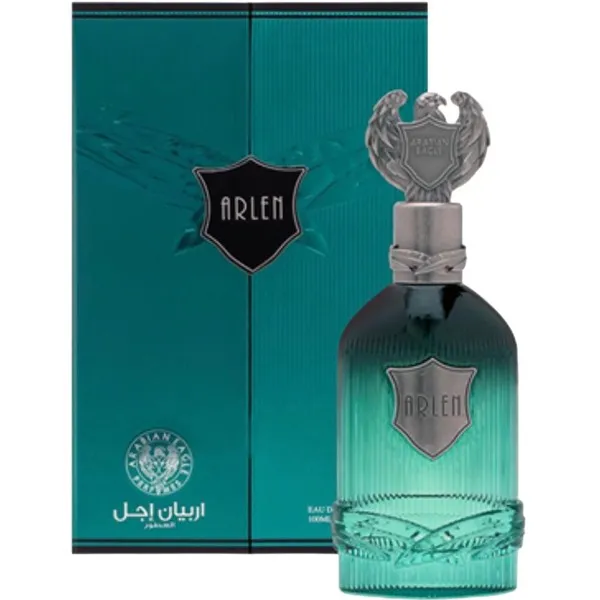 Arabian Eagle Perfumes Arlen Eau de Parfum 3.4 oz