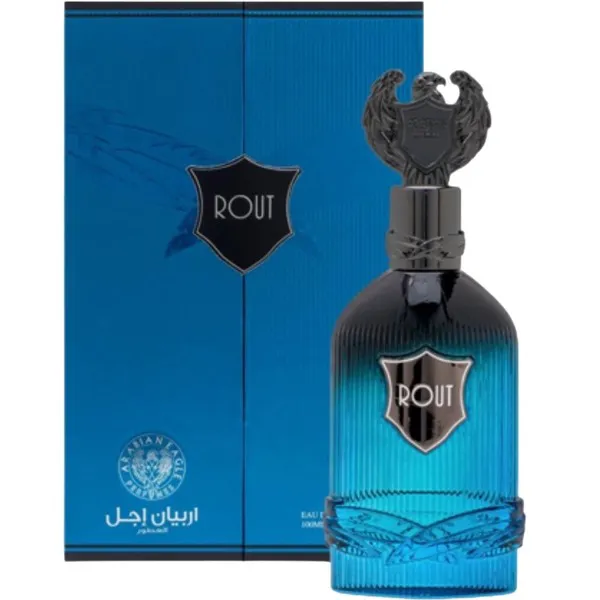 Arabian Eagle Perfumes Rout Eau de Parfum 3.4 oz