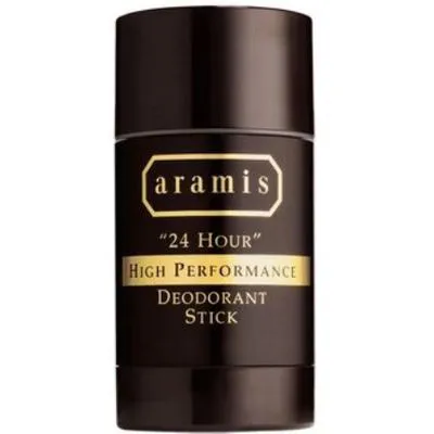 Aramis 24 Hour High Performance Deodorant Stick 2.6 oz