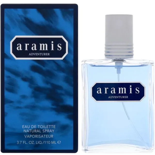 Aramis Adventurer Eau de Toilette 3.7 oz