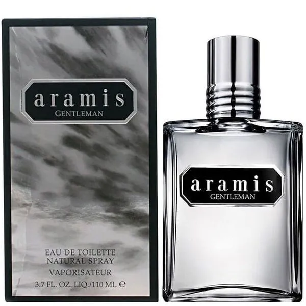 Aramis Gentleman Eau de Toilette 3.7 oz