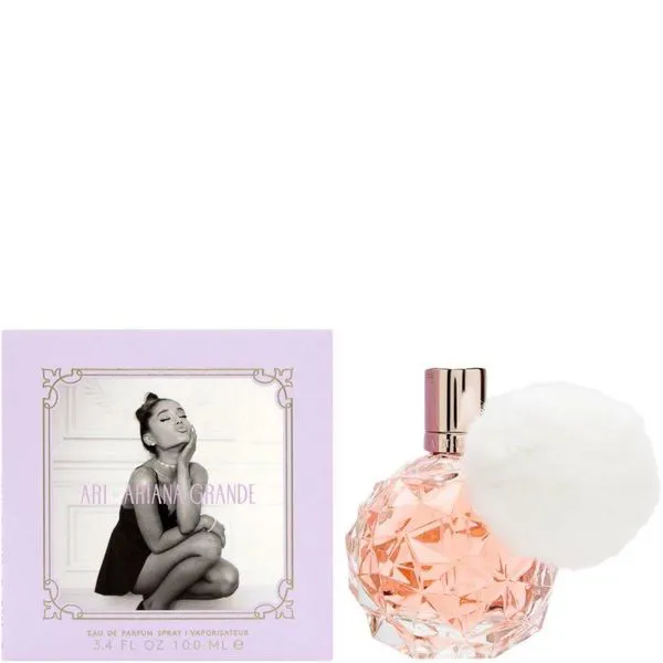 Ariana Grande Ari Eau de Parfum 3.4 oz