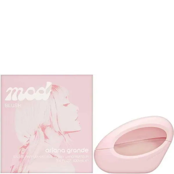 Ariana Grande Mod Blush Eau de Parfum 3.4 oz
