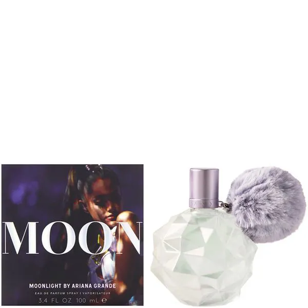 Ariana Grande Moonlight Eau de Parfum 3.4 oz
