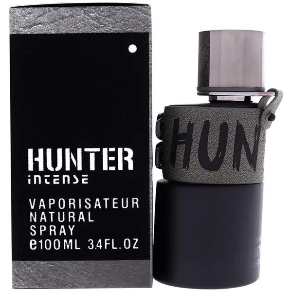 Armaf Hunter Intense Eau de Toilette 3.4 oz