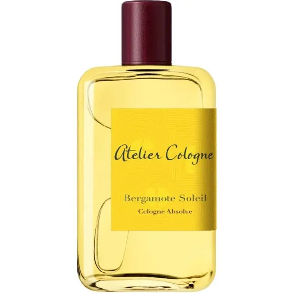 Atelier Cologne Bergamote Soleil Cologne Absolue 6.7 oz