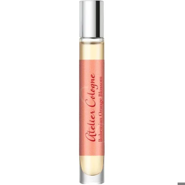 Atelier Cologne Bohemian Orange Blossom Cologne Absolue 0.34 oz