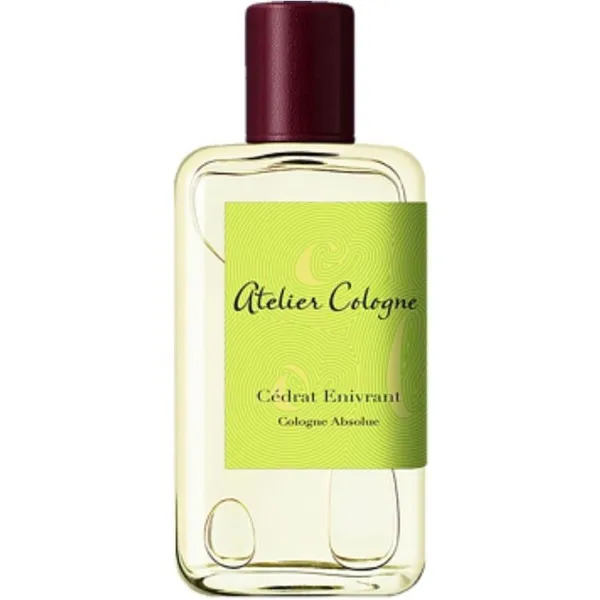 Atelier Cologne Cedrat Enivrant Cologne Absolue 3.3 oz