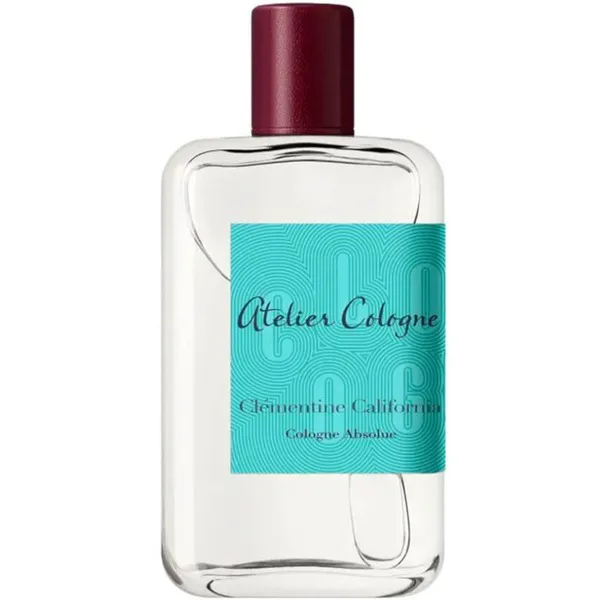 Atelier Cologne Clementine California Cologne Absolue 6.7 oz