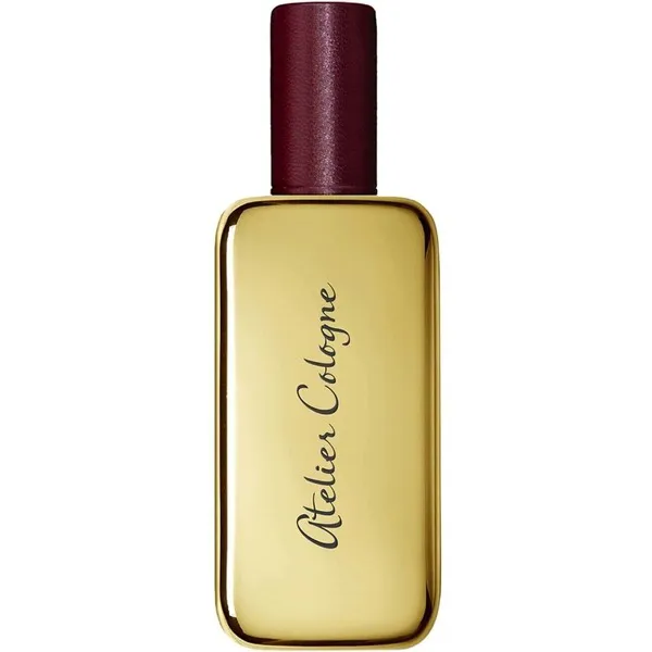 Atelier Cologne Gold Leather Cologne Absolue 1.0 oz