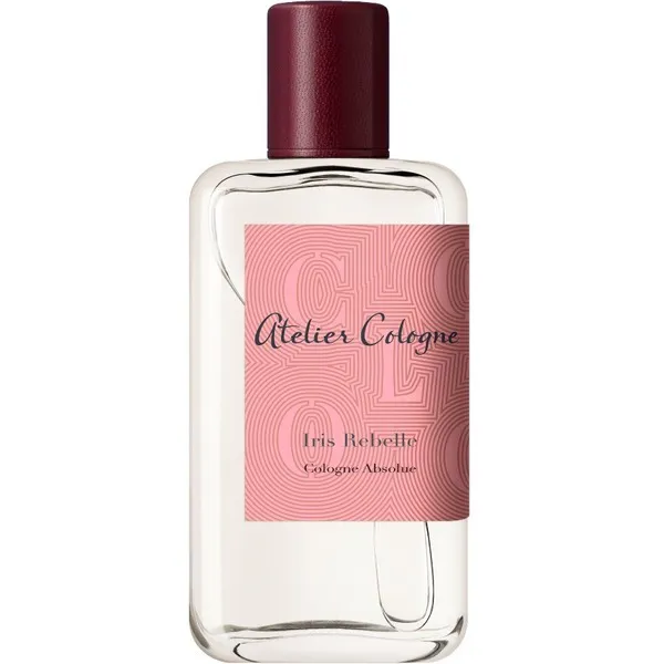 Atelier Cologne Iris Rebelle Cologne Absolue 1.0 oz
