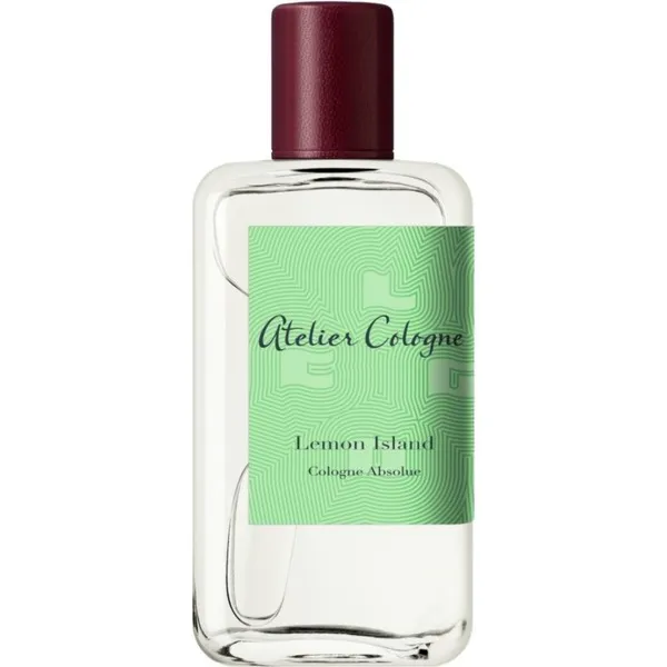Atelier Cologne Lemon Island Cologne Absolue 3.3 oz
