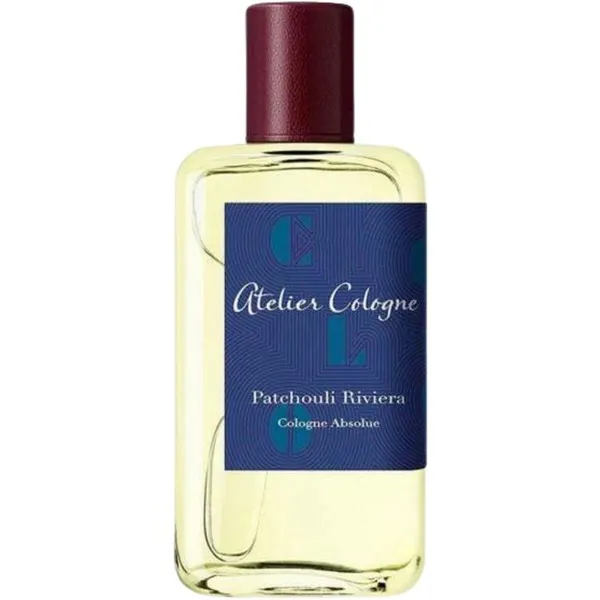 Atelier Cologne Patchouli Riviera Cologne Absolue 3.3 oz