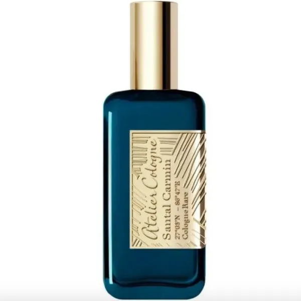 Atelier Cologne Santal Carmin Cologne Rare 1.0 oz