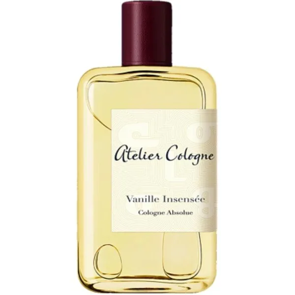 Atelier Cologne Vanille Insensee Cologne Absolue 6.7 oz