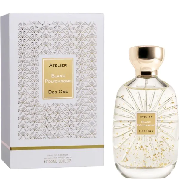 Atelier Des Ors Blanc Polychrome Eau de Parfum 3.3 oz