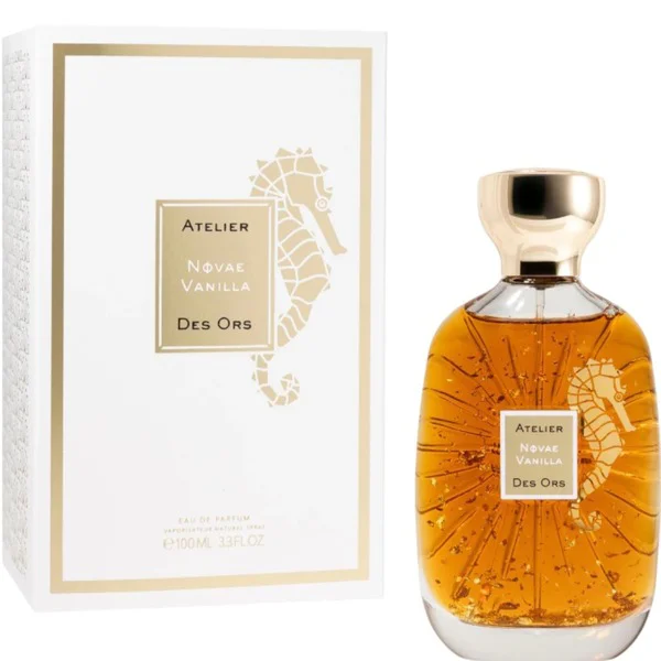 Atelier Des Ors Novae Vanilla Eau de Parfum 3.3 oz
