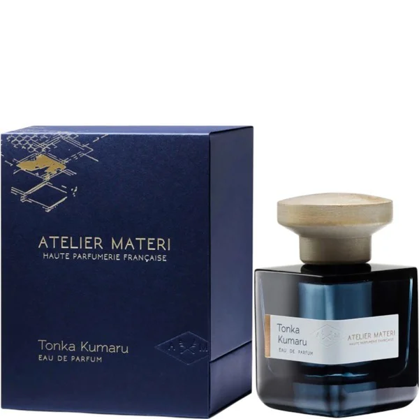 Atelier Materi Tonka Kumaru Eau de Parfum 3.4 oz