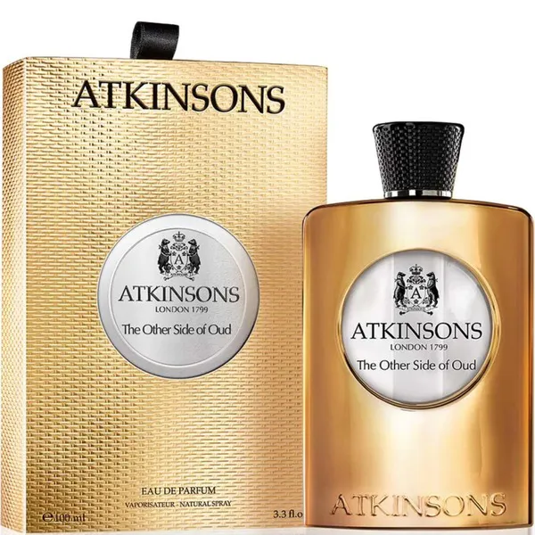 Atkinsons The Other Side Of Oud Eau de Parfum 3.3 oz