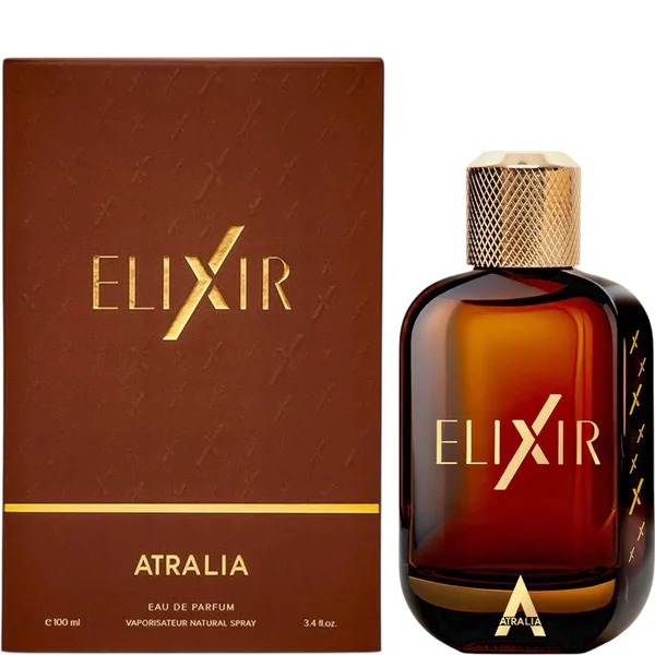 Atralia Elixir Eau de Parfum 3.4 oz
