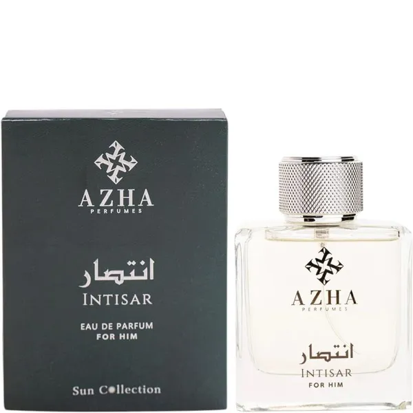 Azha Intisar Eau de Parfum 3.3 oz