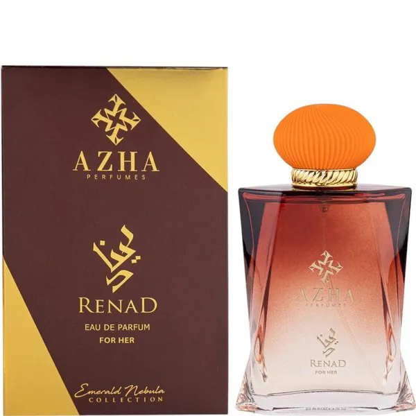 Azha Renad Eau de Parfum 3.3 oz