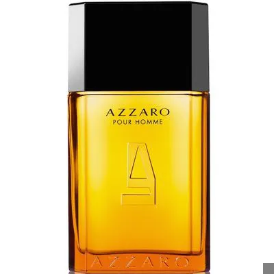 Azzaro Azzaro Pour Homme After Shave Lotion 3.4 oz