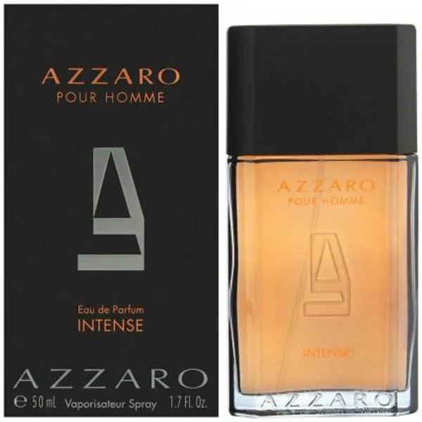 Azzaro Azzaro Pour Homme Intense Eau de Parfum 1.7 oz