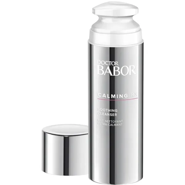 Babor Calming Rx Soothing Cleanser 5.07 oz