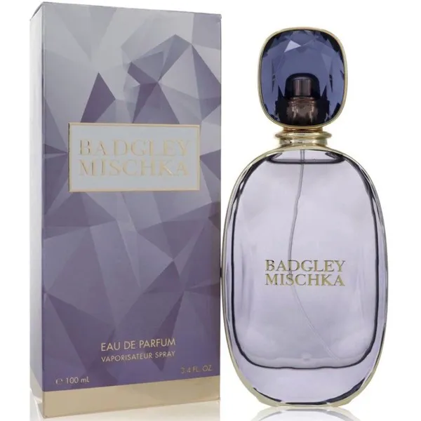 Badgley Mischka Badgley Mischka Eau de Parfum 3.4 oz
