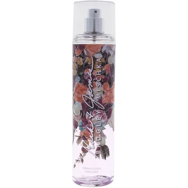 Badgley Mischka Fresh & Floral Body Mist 8.0 oz