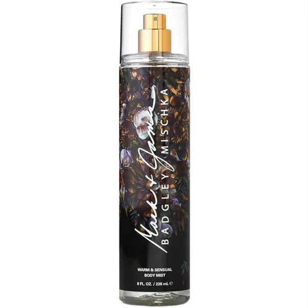 Badgley Mischka Warm & Sensual Body Mist 8.0 oz