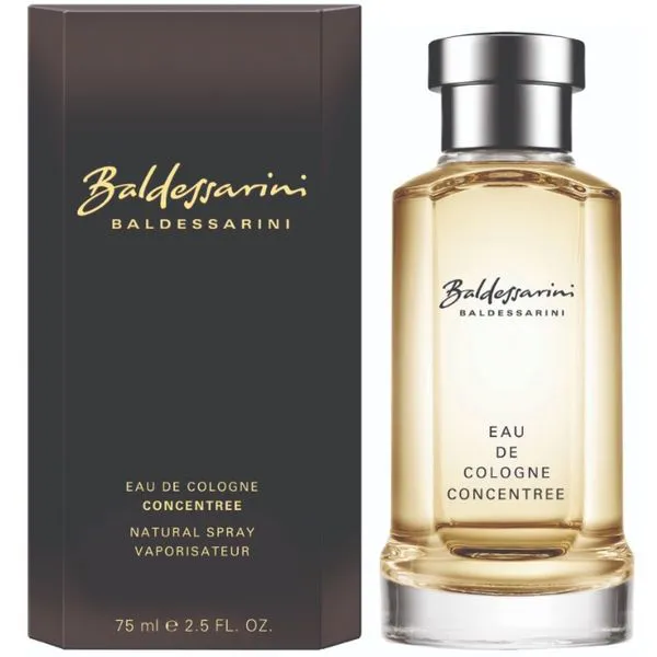 Baldessarini Baldessarini Eau de Cologne Concentree 2.5 oz