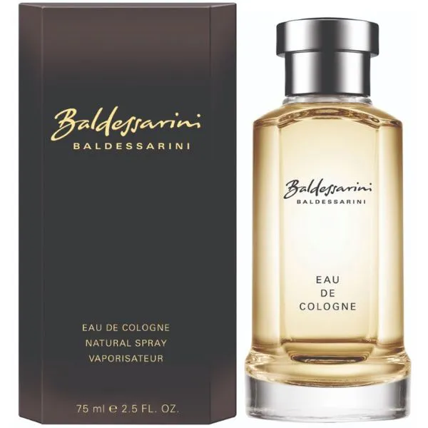 Baldessarini Baldessarini Eau de Cologne 2.5 oz