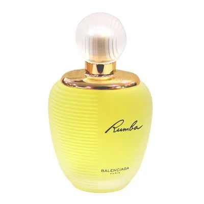 Balenciaga Rumba Eau de Toilette 3.3 oz