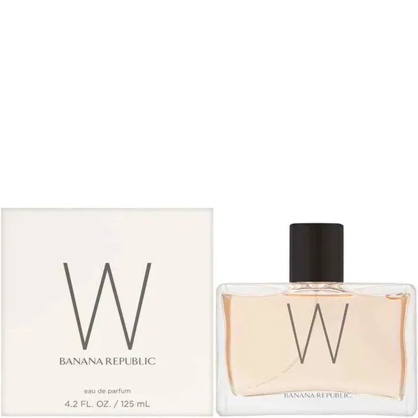 Banana Republic W Eau de Parfum 4.2 oz