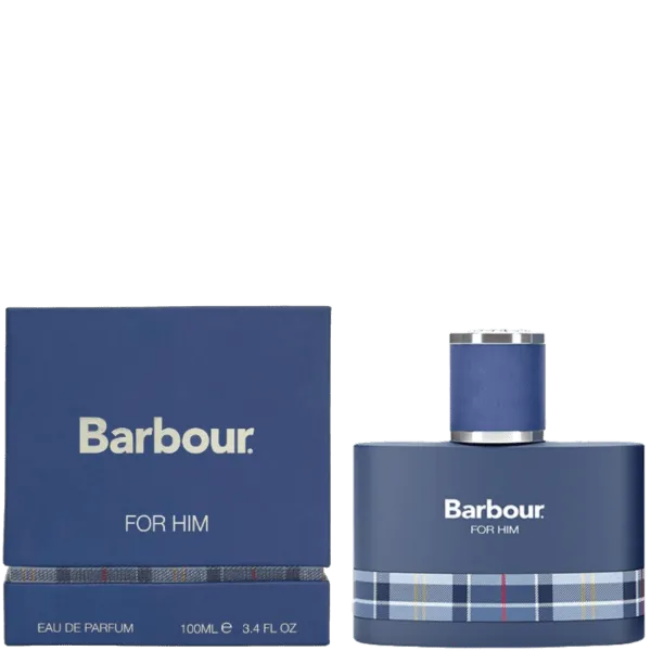 Barbour Barbour Coastal For Him Eau de Parfum 3.4 oz