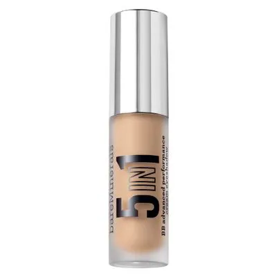 Bareminerals 5 In 1 BB Advanced Performance Cream Eyeshadow Luminous Pearl
