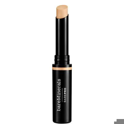 Bareminerals Barepro Full Coverage Concealer 15 Deep Neutral