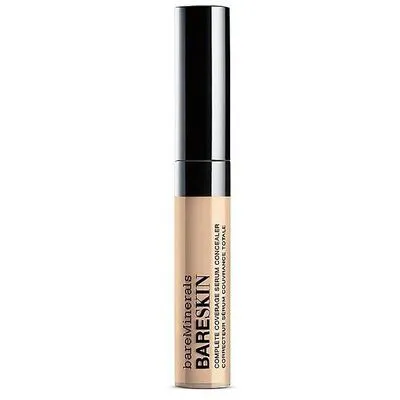 Bareminerals Bareskin Complete Coverage Serum Concealer Medium