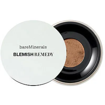 Bareminerals Blemish Remedy Foundation Clearly Cream