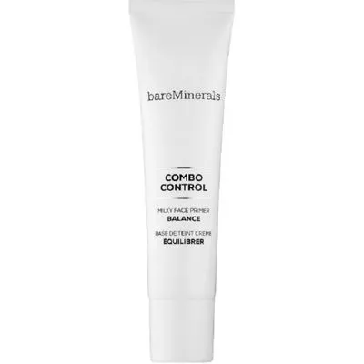 Bareminerals Combo Control Milky Face Primer 1.0 oz