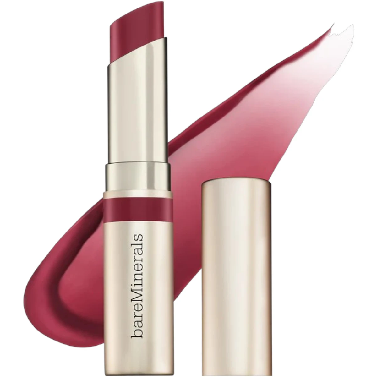Bareminerals Dewy Lip Gloss Balm Devotion