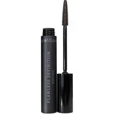 Bareminerals Flawless Definition Mascara Black