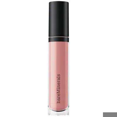 Bareminerals Gen Nude Buttercream Lip Gloss Heartbreaker