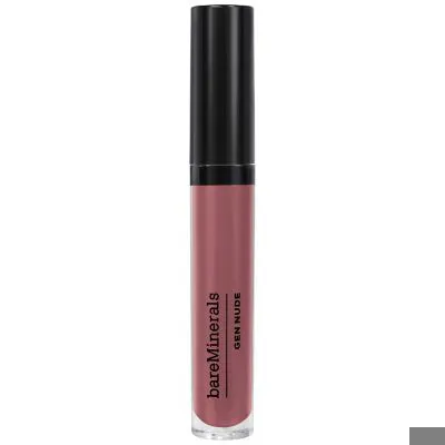 Bareminerals Gen Nude Patent Lip Lacquer 2Legit