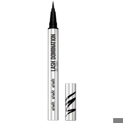 Bareminerals Lash Domination Liquid Eyeliner Intense Black