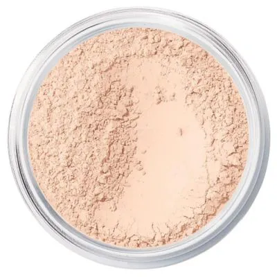 Bareminerals Mineral Veil Translucent Powder Original