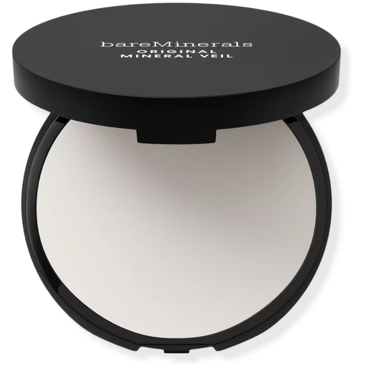 Bareminerals Original Mineral Veil Pressed Setting Powder Translucent